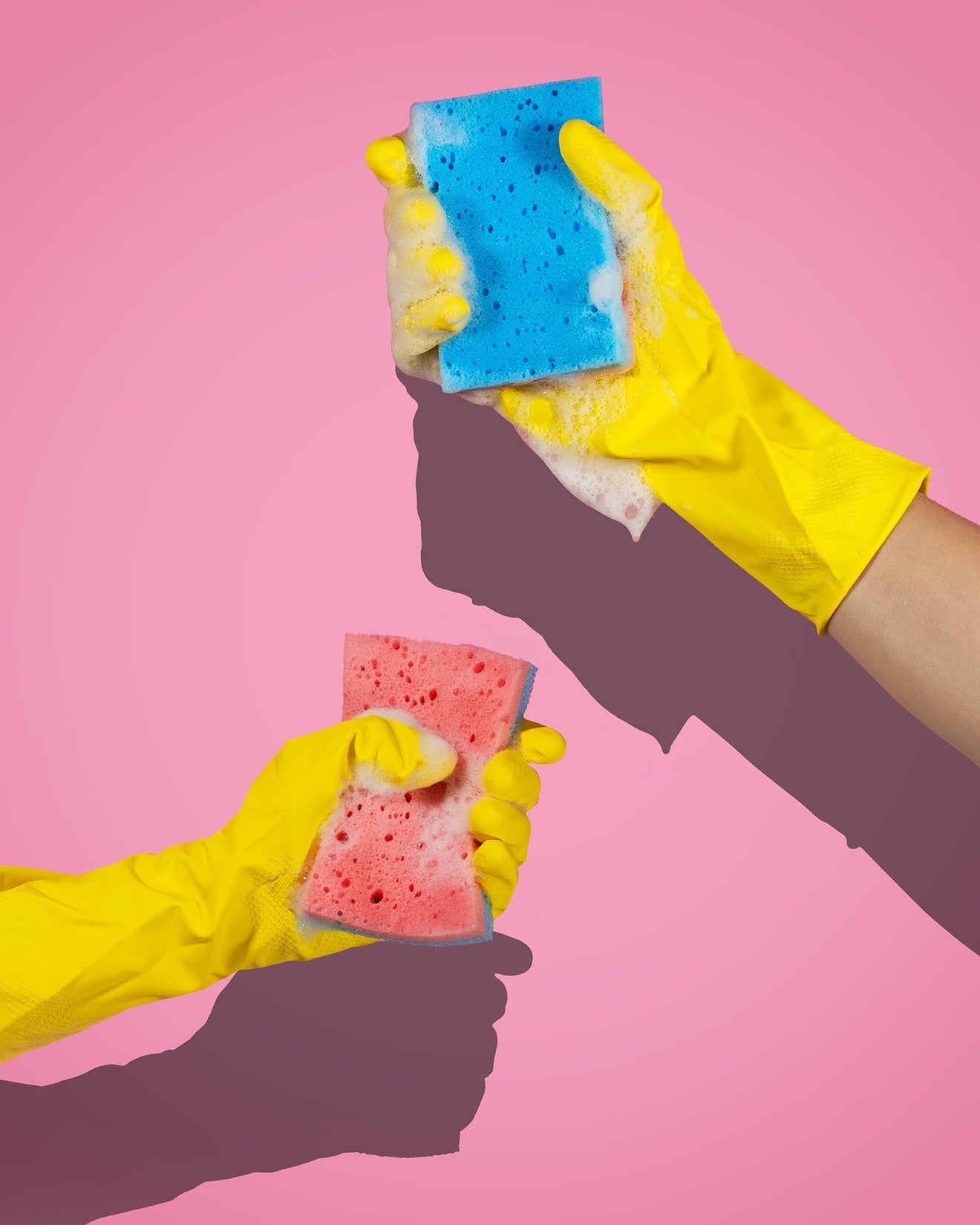 Tenisky, které znají tvá tajemství? NOOVOO je zachrání! 👟💛