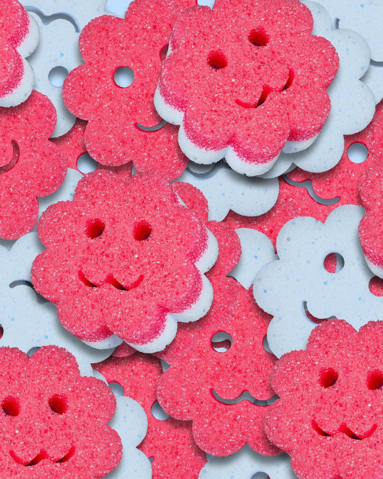 Sbohem špíně! NOOVOO se postará o všechno, ty si jen vychutnej kávu. ☕🧽