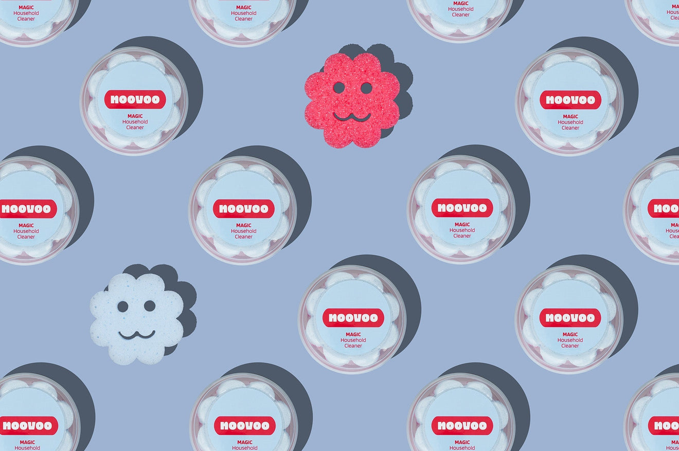 Čistá koupelna za 15 minut? S NOOVOO? Hračka! 🧽✨