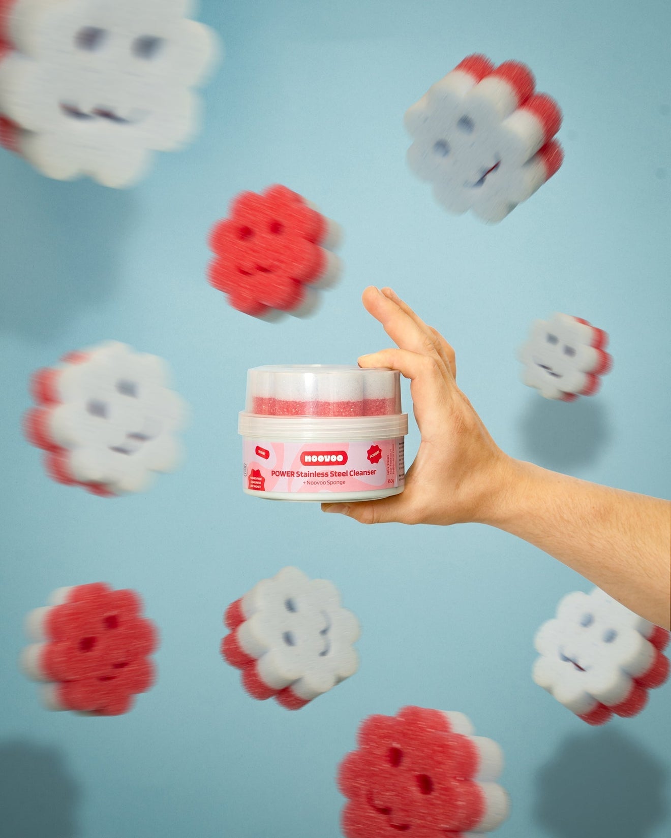 Víno na gauči? Žádné drama, když máš NOOVOO! 🍷🛋️