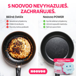 POWER Čisticí pasta na nerezové povrchy