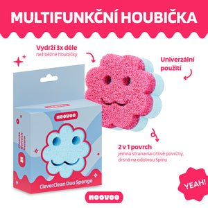 MULTIFUNKČNÍ HOUBIČKA