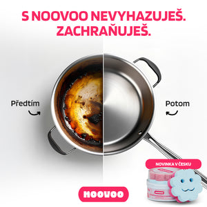 POWER Čisticí pasta na nerezové povrchy