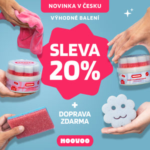 VŠE V JEDNOM BALENÍ