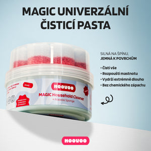 MAGIC Univerzální čisticí pasta
