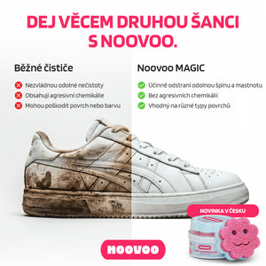 MAGIC Univerzální čisticí pasta