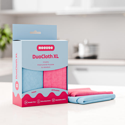 DUO UTĚREK LESK-ČISTOTA XL DUO UTĚREK LESK-ČISTOTA XL