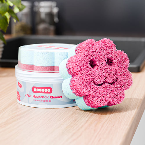 MAGIC Univerzální čisticí pasta MAGIC Univerzální čisticí pasta