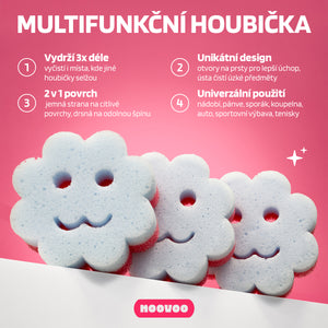 MULTIFUNKČNÍ HOUBIČKA
