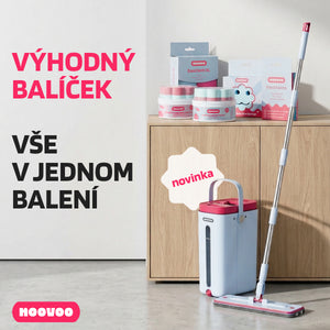 KOMPLETNÍ DOMÁCNOST