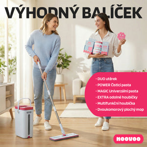 KOMPLETNÍ DOMÁCNOST