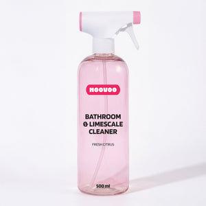 Láhev na čistič koupelny 500 ml