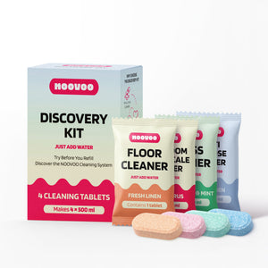 Discovery kit