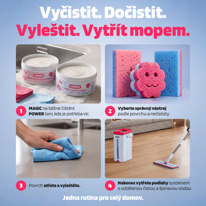 KOMPLETNÍ DOMÁCNOST
