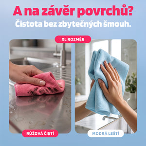 KOMPLETNÍ DOMÁCNOST