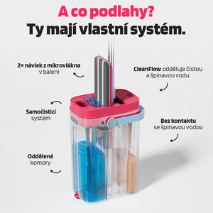 KOMPLETNÍ DOMÁCNOST