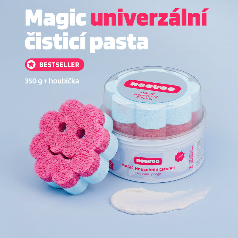 MAGIC Univerzální čisticí pasta