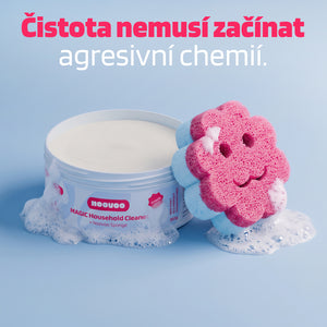 MAGIC Univerzální čisticí pasta