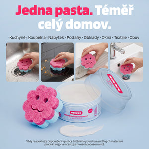 MAGIC Univerzální čisticí pasta