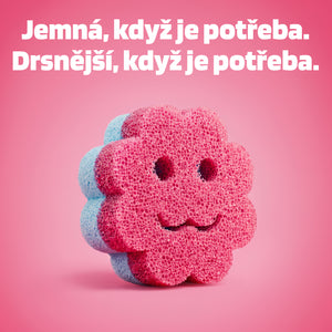 MULTIFUNKČNÍ HOUBIČKA