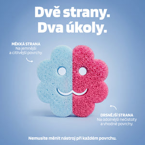 MULTIFUNKČNÍ HOUBIČKA