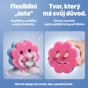 MULTIFUNKČNÍ HOUBIČKA