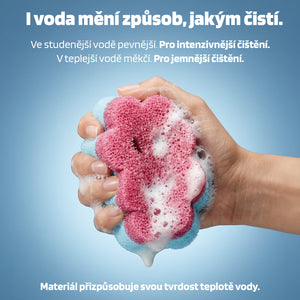 MULTIFUNKČNÍ HOUBIČKA