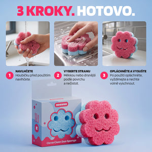 MULTIFUNKČNÍ HOUBIČKA