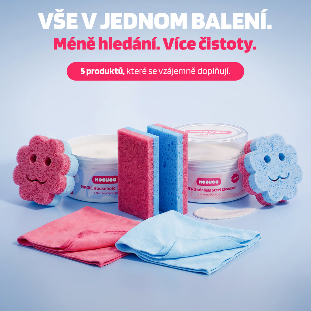 Úklidový základ