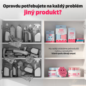 Úklidový základ