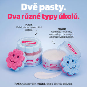 Úklidový základ