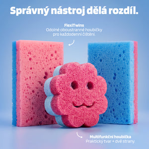 Úklidový základ
