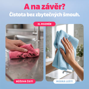 Úklidový základ
