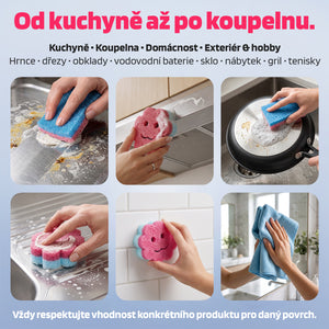 Úklidový základ