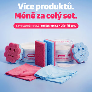 Úklidový základ